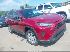 2T3F1RFVXNW272640 2022 TOYOTA RAV 4