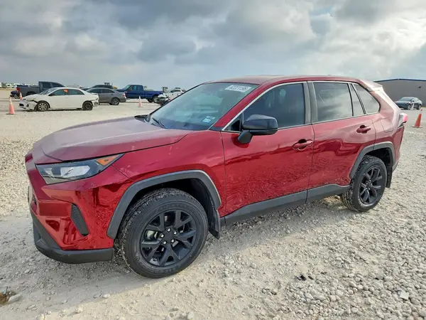 2T3F1RFVXNW274419 2022 TOYOTA RAV 4 - Image 1