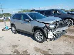 2T3F1RFVXNW277837 2022 TOYOTA RAV 4