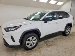 2T3F1RFVXNW278342 2022 TOYOTA RAV 4