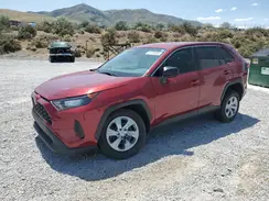 2T3F1RFVXNW286747 2022 TOYOTA RAV 4