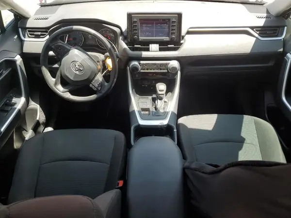 2T3F1RFVXNW286747 2022 TOYOTA RAV 4 - Image 8