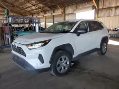 2T3F1RFVXNW290099 2022 TOYOTA RAV 4