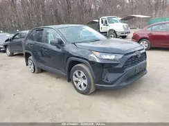 2T3F1RFVXNW294573 2022 TOYOTA RAV 4