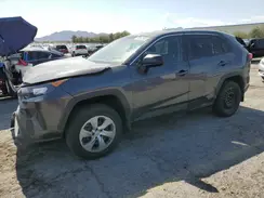 2T3F1RFVXNW294847 2022 TOYOTA RAV 4