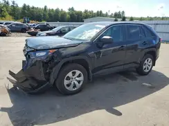 2T3F1RFVXNW300730 2022 TOYOTA RAV 4