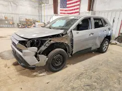 2T3F1RFVXNW303059 2022 TOYOTA RAV 4