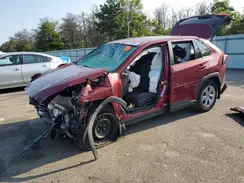 2T3F1RFVXNW308200 2022 TOYOTA RAV 4