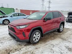 2T3F1RFVXNW309637 2022 TOYOTA RAV 4