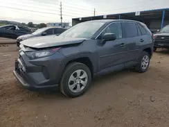 2T3F1RFVXNW311517 2022 TOYOTA RAV 4