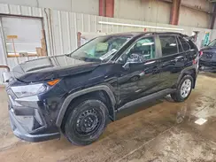 2T3F1RFVXNW319665 2022 TOYOTA RAV 4