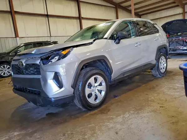 2T3F1RFVXNW321755 2022 TOYOTA RAV 4 - Image 1