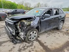 2T3F1RFVXNW322758 2022 TOYOTA RAV 4