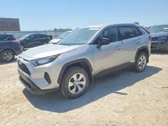 2T3F1RFVXNW325904 2022 TOYOTA RAV 4