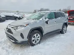 2T3F1RFVXNW327202 2022 TOYOTA RAV 4