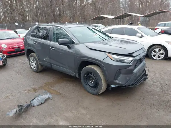 2T3F1RFVXPC325311 2023 TOYOTA RAV 4 - Image 1