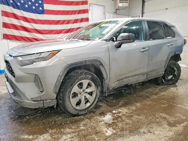 2T3F1RFVXPC343890 2023 TOYOTA RAV 4 - Image 1