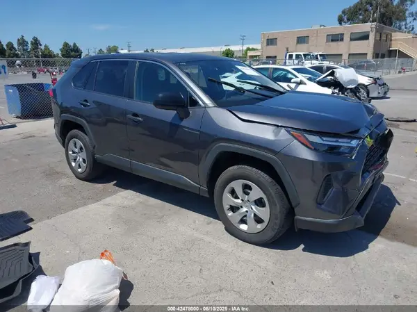 2T3F1RFVXPC347423 2023 TOYOTA RAV 4 - Image 1