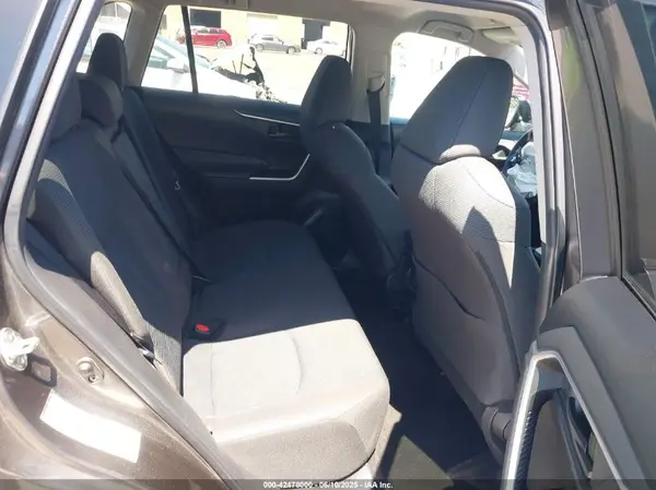 2T3F1RFVXPC347423 2023 TOYOTA RAV 4 - Image 8