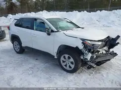 2T3F1RFVXPC360169 2023 TOYOTA RAV 4