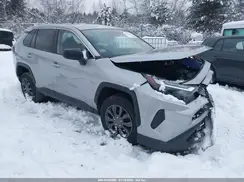 2T3F1RFVXPC360267 2023 TOYOTA RAV 4