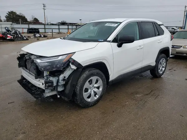 2T3F1RFVXPC364058 2023 TOYOTA RAV 4 - Image 1