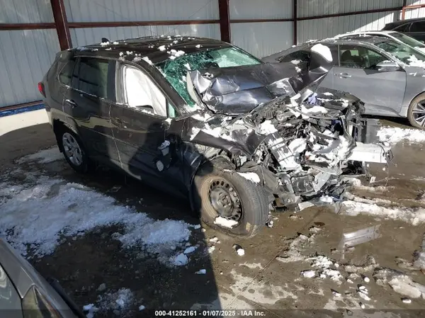 2T3F1RFVXPC368045 2023 TOYOTA RAV 4 - Image 1