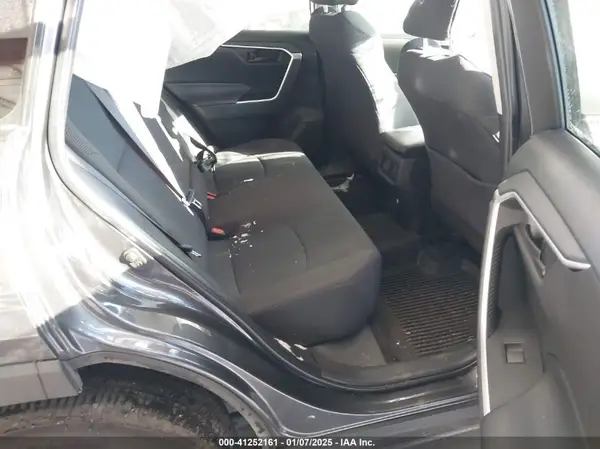 2T3F1RFVXPC368045 2023 TOYOTA RAV 4 - Image 8