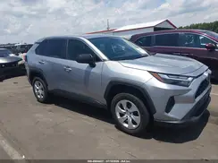 2T3F1RFVXPC374475 2023 TOYOTA RAV 4