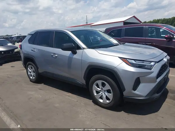 2T3F1RFVXPC374475 2023 TOYOTA RAV 4 - Image 1