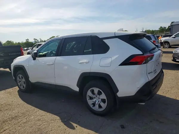 2T3F1RFVXPC387548 2023 TOYOTA RAV 4 - Image 2