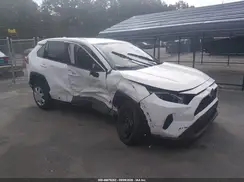 2T3F1RFVXPW333486 2023 TOYOTA RAV 4