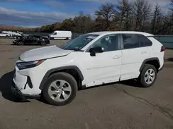 2T3F1RFVXPW333553 2023 TOYOTA RAV 4
