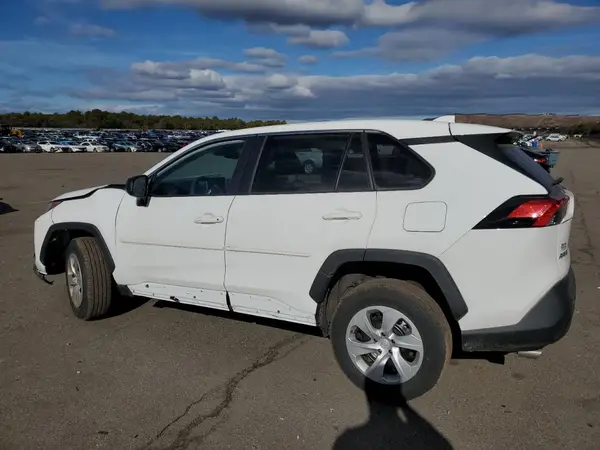 2T3F1RFVXPW333553 2023 TOYOTA RAV 4 - Image 2