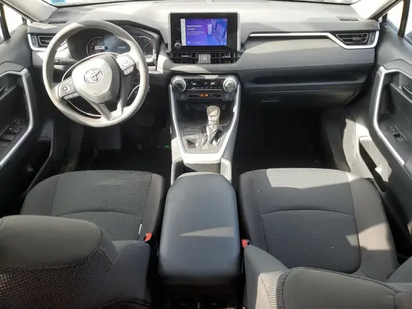 2T3F1RFVXPW333553 2023 TOYOTA RAV 4 - Image 8