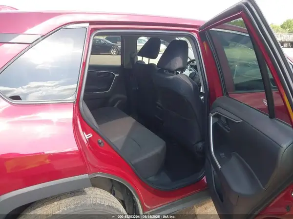 2T3F1RFVXPW343189 2023 TOYOTA RAV 4 - Image 8
