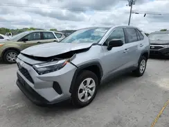 2T3F1RFVXPW345718 2023 TOYOTA RAV 4