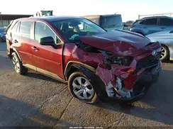 2T3F1RFVXPW346254 2023 TOYOTA RAV 4