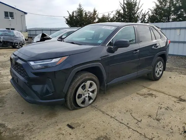 2T3F1RFVXPW355018 2023 TOYOTA RAV 4 - Image 1