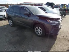 2T3F1RFVXPW358808 2023 TOYOTA RAV 4