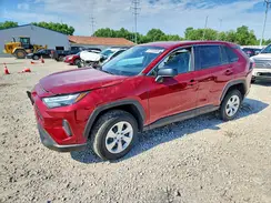2T3F1RFVXPW361367 2023 TOYOTA RAV 4