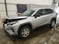 2T3F1RFVXPW361854 2023 TOYOTA RAV 4
