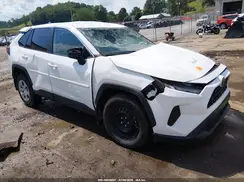 2T3F1RFVXPW362826 2023 TOYOTA RAV 4