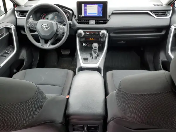 2T3F1RFVXPW369274 2023 TOYOTA RAV 4 - Image 8