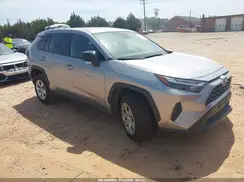 2T3F1RFVXPW373342 2023 TOYOTA RAV 4