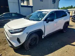 2T3F1RFVXPW373910 2023 TOYOTA RAV 4