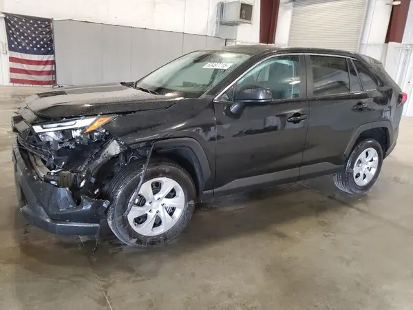 2T3F1RFVXPW375978 2023 TOYOTA RAV 4 - Image 1