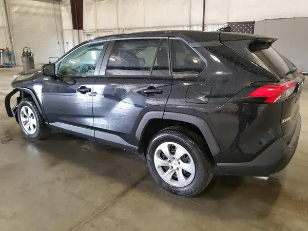 2T3F1RFVXPW375978 2023 TOYOTA RAV 4 - Image 2