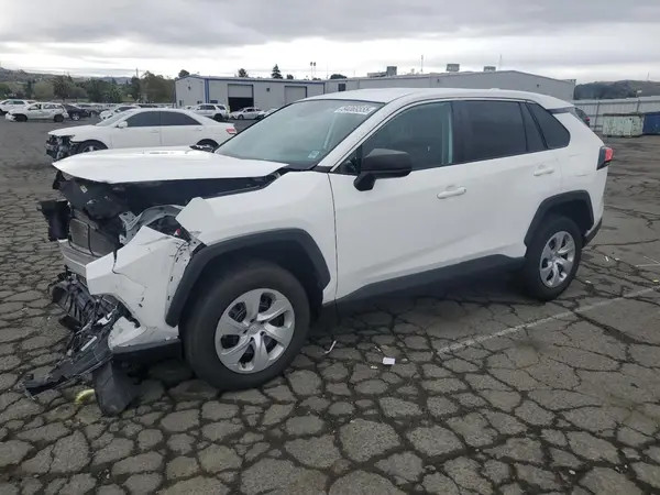 2T3F1RFVXPW387029 2023 TOYOTA RAV 4