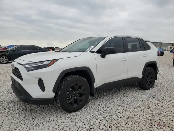 2T3F1RFVXPW397575 2023 TOYOTA RAV 4 - Image 1